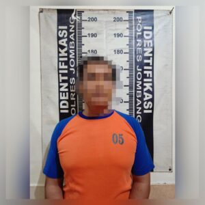 *Polres Jombang Klarifikasi Tuduhan Terima Upeti Pelaku Penyalahgunaan BBM Bersubsidi*