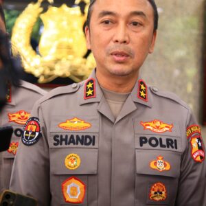 Kadiv Humas Tegaskan Komitmen Kapolri Jaga Marwah Institusi Dengan Terus Bebenah