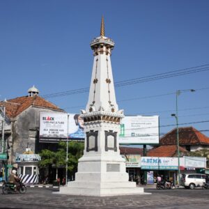 Kunjungan Wisatawan Meningkat Jelang Tour of Kemala 2025 di Yogyakarta