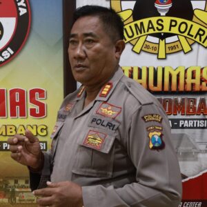 *Penemuan Mayat di Tapen Jombang Hoaks*
