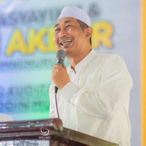 *Pengasuh Ponpes Nurul Qodim Probolinggo Dukung Penerimaan Anggota Polri Jalur Santri dan Hafiz*