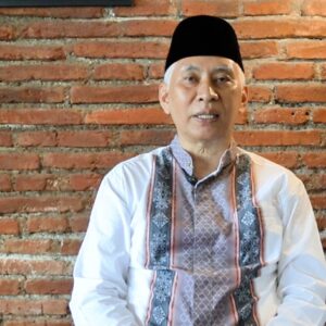 *Prof. Dr. Ir. H. Mohammad Bisri Dukung Seleksi Hafidz Al-Qur’an Untuk Calon Anggota Polri yang Berakhlakul Karimah*