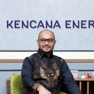 Hipmi Minta Danatara Dipimpin Sosok Bebas Dari Kepentingan.
