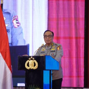Polri: Rekrutmen Akpol Transparan, Pakai Calo Dipastikan Sia-sia!