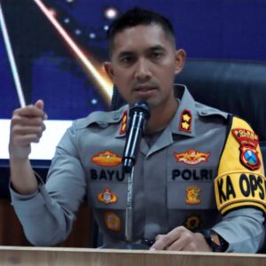 *Berikut Himbauan Kapolres Jember di Bulan Suci Ramadhan*
