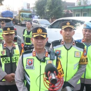 *Polres Bojonegoro Maksimalkan KRYD Cegah Kejahatan dan Aksi Premanisme Berkedok Ormas*