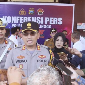 *Jelang Lebaran 2025, Ini Himbauan Kapolres Probolinggo untuk Pemudik*