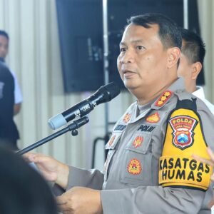 *Operasi Ketupat Semeru 2025, Polda Jatim Tingkatkan Pengamanan Jalur Wisata*