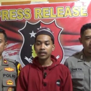 *Laporan Pembegalan di Ringroad Mojoagung Jombang Ternyata Laporan Palsu*