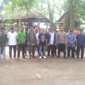 Menguak Tabir Petilasan Baru Situs Jladri, Sumbergondang ,Kabuh , Jombang