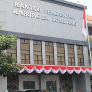 Dinas PUPR Jombang Alokasikan Kajian Teknis SLF Gedung Pemkab Senilai 450 Juta*