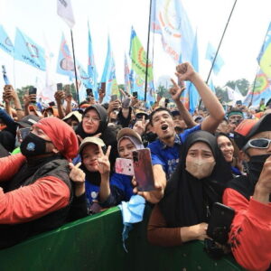 Ketua DPC SJN Jombang: Momen May Day untuk Jurnalis Stop Rilis Pesan Manis