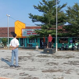 *”Membangun Generasi Emas melalui Pendidikan Berkualitas”*