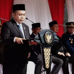 Wakil Ketua DPRD Jombang Tegaskan Dukungan terhadap Kebebasan Pers di Hari Pers Internasional 2025.