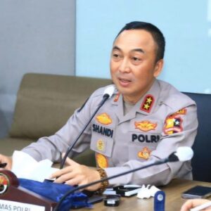 *Polri Tuntaskan 3.326 Kasus Premanisme Lewat Operasi Serentak, Irjen Sandi: Demi Jamin Keamanan dan Iklim Investasi*