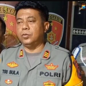 *Polisi Minta Biaya Penyelidikan, Kades Mojoduwur pastikan itu penipuan dan minta maaf*