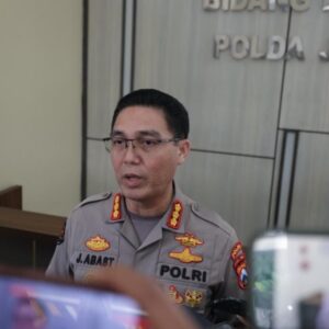 *Satgas Pemberantasan Premanisme Polda Jatim Berhasil Ungkap 1.198 Kasus Dalam Ops Pekat II Semeru 2025*