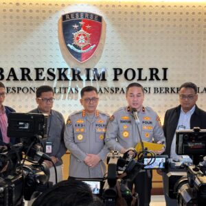*Polri Tangguhkan Penahanan Mahasiswi Pemilik Akun X Terkait Kasus Dugaan Manipulasi Dokumen Elektronik*