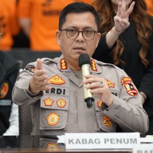 Polri Selidiki Grup Incest di Media Sosial, Ribuan Anggota dan Unggahan Pornografi Anak Ditemukan