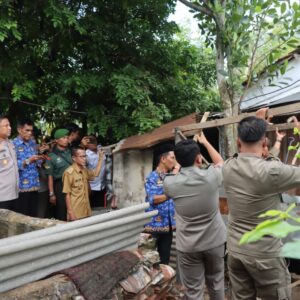 *Polisi Bongkar Bilik Pesta Narkoba di Pamekasan Pasca Amankan 4 Tersangka*