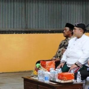 Kadis Pertanian Apresiasi Bulog Serab Gabah Petani di Jombang Sebanyak 14.547 Ton HPP Rp 6.500/kg