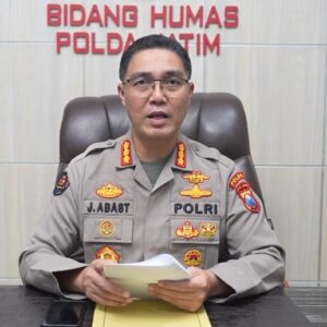 *Sambut Hari Bhayangkara ke -79 Polda Jatim Gelar Lomba Pekarangan Pangan Bergizi*
