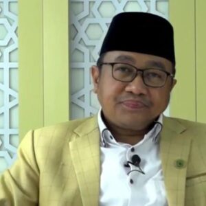 Sekretaris MUI Jawa Timur *Apresiasi Polda Jatim Layani Kesehatan Gratis di Hari Bhayangkara ke -79*