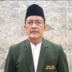 *Ucapkan Selamat Hari Bhayangkara ke -79, LDII Kab.Sidoarjo Apresiasi Pengabdian Polri Untuk Masyarakat*