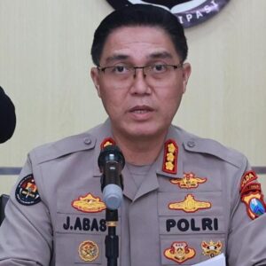 *Operasi Aman Suro 2025 Polda Jatim Siagakan 21.501 Personel Gabungan*