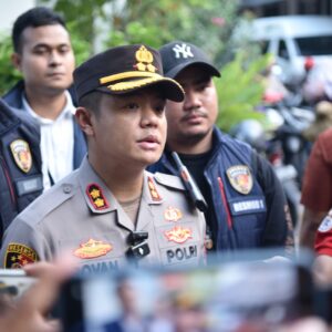 *Polres Ponorogo Ungkap Kasus Kekerasan Seksual Terhadap Anak Dibawah Umur, Tersangka Diamankan*