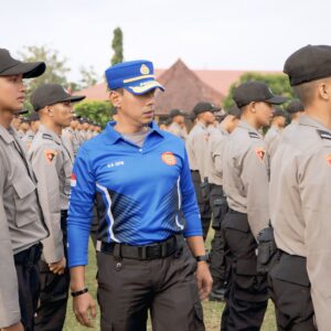 *Membangun Jiwa Bhayangkara: SPN Polda Jatim Hadirkan Terobosan Edu-Lead dalam Pendidikan dan Pengasuhan*