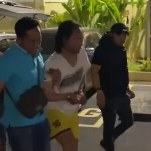 Program 10.000 CCTV Polres Pasuruan Kota Kembali Membuahkan Hasil, Kasus Jambret Terungkap Tersangka Diamankan*