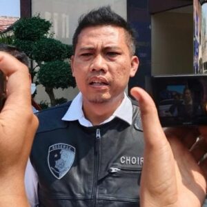 *Polres Pasuruan Kota Berhasil Amankan Tersangka Pencurian Modus Ganjal ATM Asal Lampung*