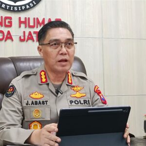 *Pemprov Terbitkan SEB Penggunaan Sound System, Polda Jatim Dukung dan Siap Tindak Tegas Pelanggar Aturan*