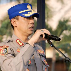 *Ka SPN Polda Jatim: Doktrin Polri Bukan Sekadar Hafalan, tapi Pedoman Hidup Insan Bhayangkara*