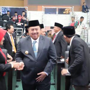Tahun 2026 PBB P2 Kabupaten Jombang Dipastikan Turun, NJOP Akan Dihitung Ulang.