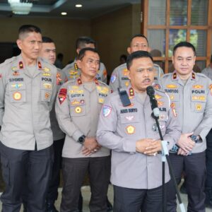 Kakorlantas: 7.000 Personel Disiapkan untuk Amankan Rangkaian HUT ke-80 RI