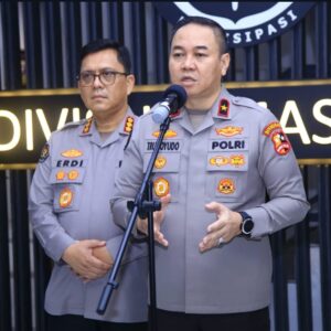 Pengamanan HUT RI ke-80, Polri Laksanakan Operasi Merdeka Jaya 2025