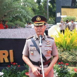 Hari Juang Polri 2025 Kabid Humas Polda Jatim : Momentum Teladani Perjuangan Pahlawan Kepolisian Rebut Kemerdekaan RI*