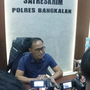 *Polres Bangkalan Berhasil Amankan DPO Curanmor*