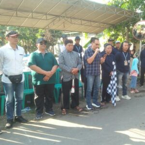 Special Perform Ngudirejo Spectaculer Karnaval 2025  Peringatan Maulid Nabi Besar  Muhammad SAW 1447 H