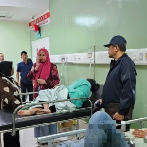 Kapolres Probolinggo Pastikan Penanganan Maksimal Laka Bus di Jalur Bromo*