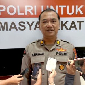 *Polres Malang Berhasil Amankan Tersangka Jambret Kalung Emas Nenek 85 Tahun di Wonosari*