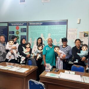 Polri dan Kepolisian Singapura Bekerja Sama Bongkar Sindikat Perdagangan Bayi Lintas Negara