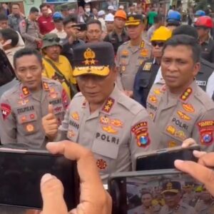 *Polda Jatim Gandeng Pakar dari ITS Fokus Evakuasi Korban Robohnya Bangunan di Ponpes Sidoarjo*