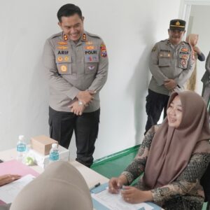 *SPPG YKB Cabang Blitar Buka Rekrutmen Relawan Warga Antusias Mendaftar*