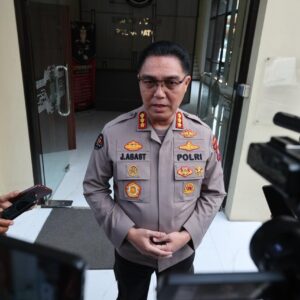 *Polda Jatim Amankan Dua Terduga Pelaku Perusak Makam di Pasuruan*