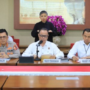 Polri Tetapkan Dua Tersangka Korupsi PT SPR BUMD Riau, Kerugian Capai Rp33 Miliar*