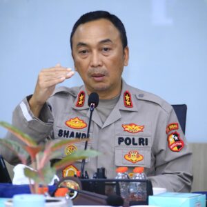 Polri Catat Capaian Signifikan dalam Program Gugus Tugas 2025: Dukung Ketahanan Pangan, Perumahan, dan Pendidikan Nasional