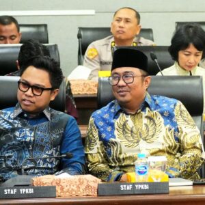 *Akademi Kader Bangsa Dukung Pembukaan SPMB SMA Kemala Taruna Bhayangkara: Sinergi Membangun Ekosistem Sekolah Unggul Indonesia.*